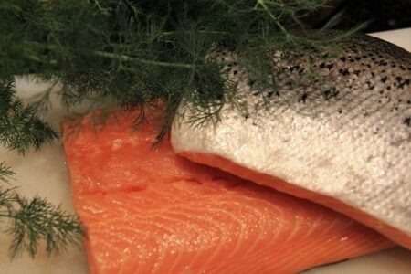 Smoked and Cured Salmon: Things that Make You Say ‘Mmmmm’ Image